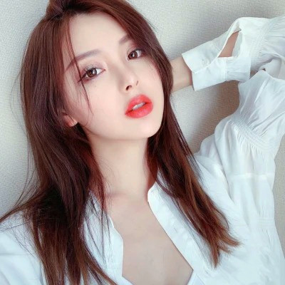 2025美女头像图片