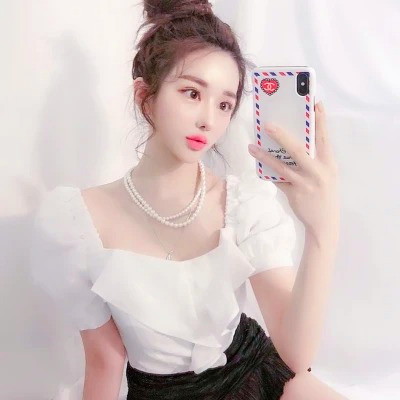 2025美女头像图片