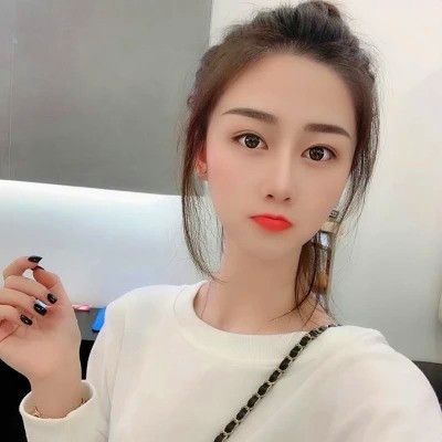 2025美女头像图片