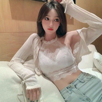 2025美女头像图片