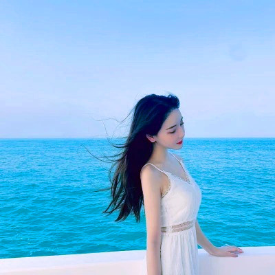 2025美女头像图片