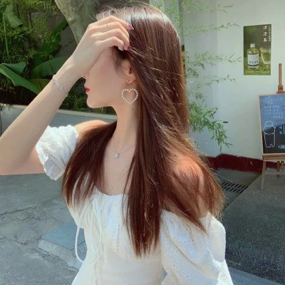 2025美女头像图片