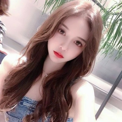 2025美女头像图片