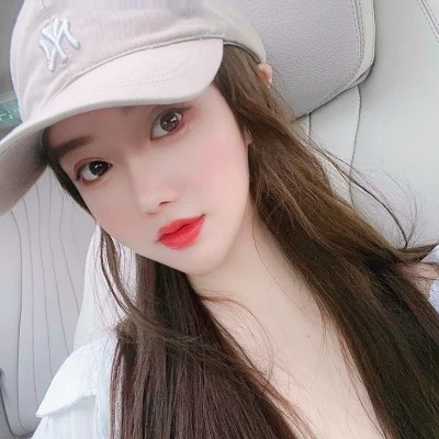 2025美女头像图片