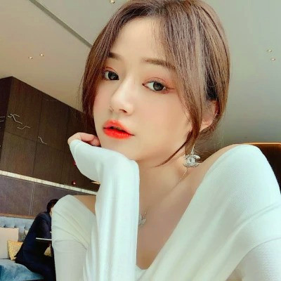 2025美女头像图片