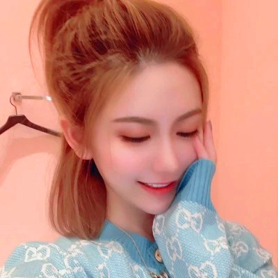 2025美女头像图片