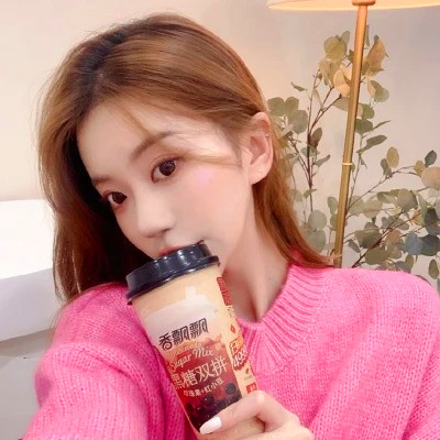 2025美女头像图片