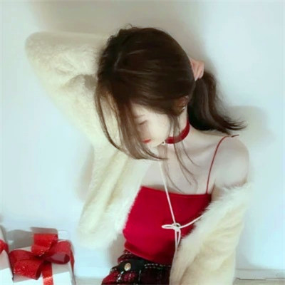 2025美女头像图片
