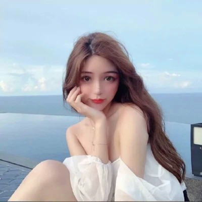 2025美女头像图片