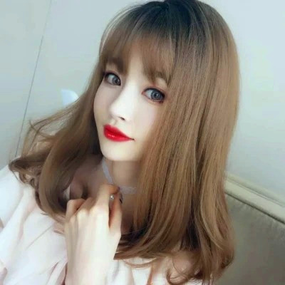 2025美女头像图片
