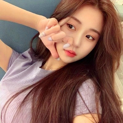 2025美女头像图片