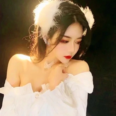 2025美女头像图片