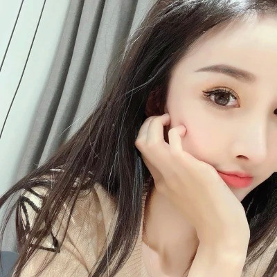 2025美女头像图片