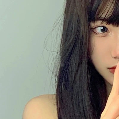 最美漂亮女生头像图片