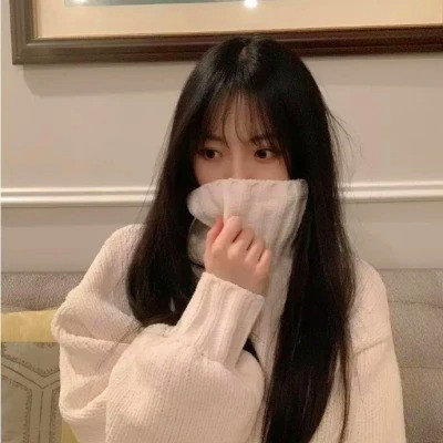 最美漂亮女生头像图片