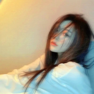 最美漂亮女生头像图片