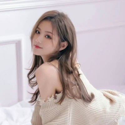 最美漂亮女生头像图片