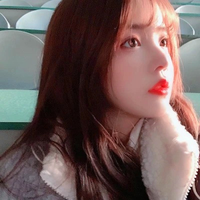 最美漂亮女生头像图片