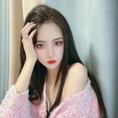 最美漂亮女生头像图片