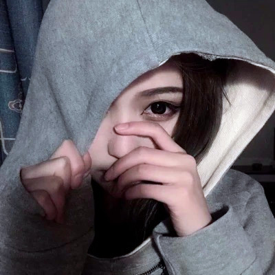 最美漂亮女生头像图片
