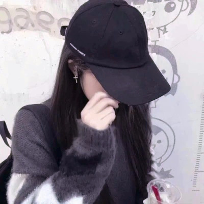 最美漂亮女生头像图片