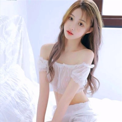 最美漂亮女生头像图片