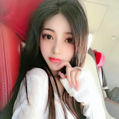 最美漂亮女生头像图片