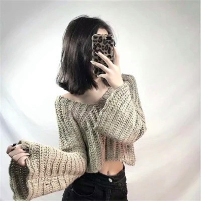 最美漂亮女生头像图片