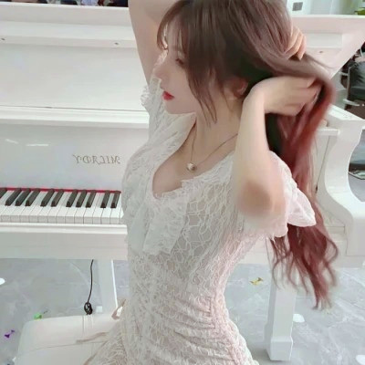 最美漂亮女生头像图片