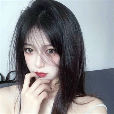 最美漂亮女生头像图片