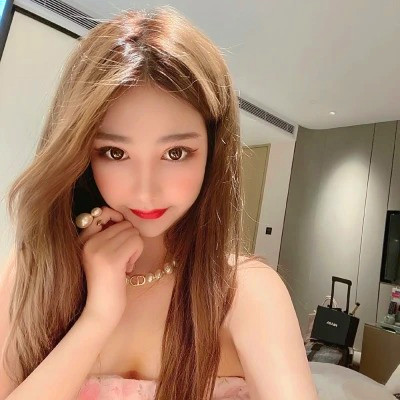 最美漂亮女生头像图片