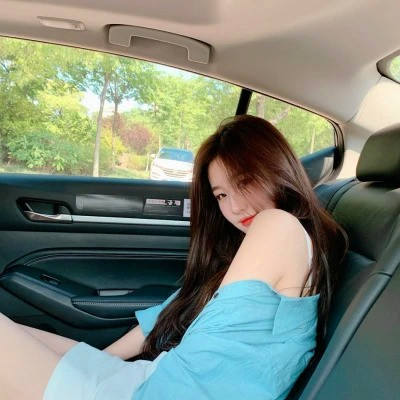 最美漂亮女生头像图片