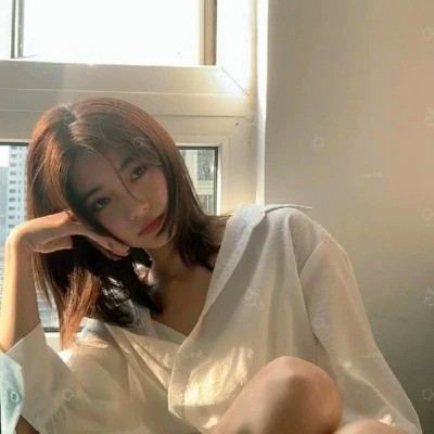 最美漂亮女生头像图片