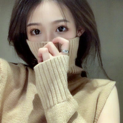 超级美丽的女生头像