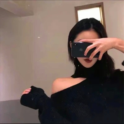 超级美丽的女生头像