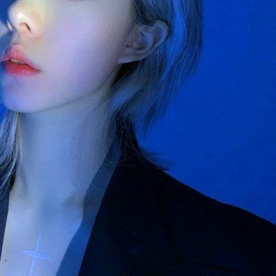 超级美丽的女生头像