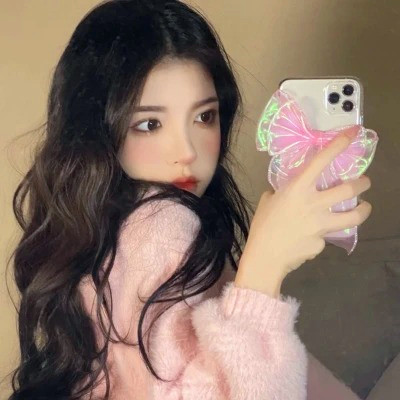 超级美丽的女生头像