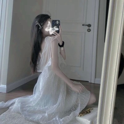超级美丽的女生头像