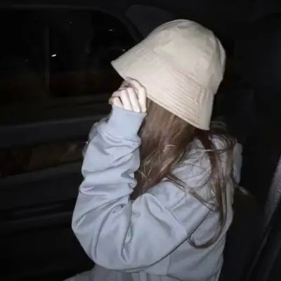 超级美丽的女生头像