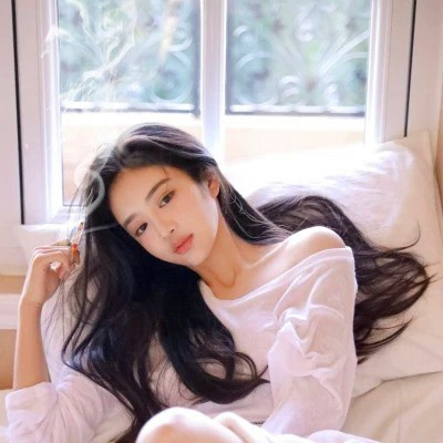 超级美丽的女生头像