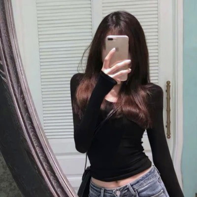 超级美丽的女生头像