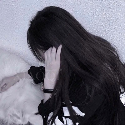 超级美丽的女生头像