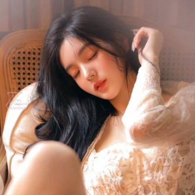 超级美丽的女生头像