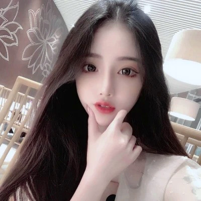 超级美丽的女生头像