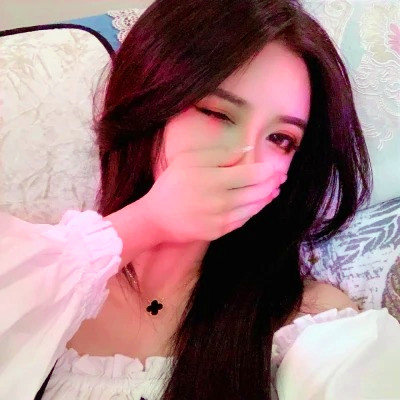 超级美丽的女生头像