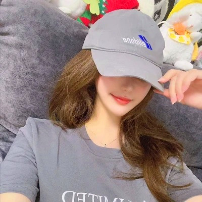 超级美丽的女生头像