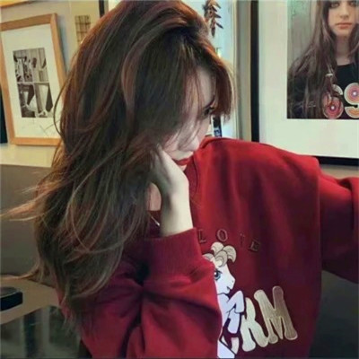 美丽女孩头像照片