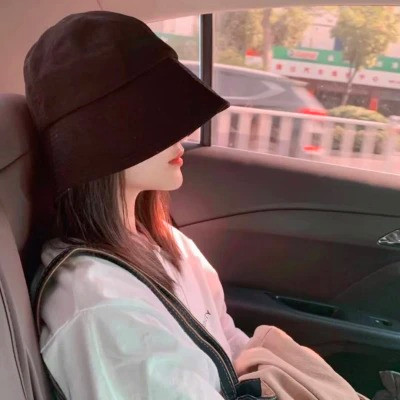 美丽女孩头像照片