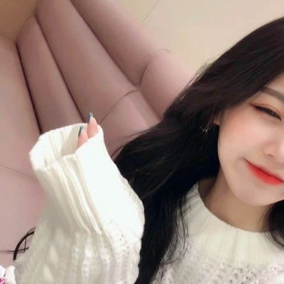 美丽女孩头像照片