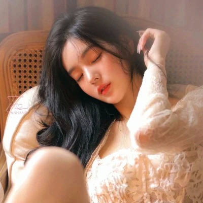 女孩照片真实漂亮头像